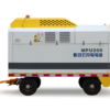 TCF Передвижная зарядная станция MPU200 TCF Передвижная зарядная станция MPU200