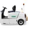 TCF Электрический багажный тягач TB06 TCF Электрический багажный тягач TB06