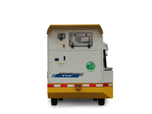 TCF Передвижная зарядная станция MPU200