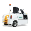 TCF Электрический багажный тягач TB06 TCF Электрический багажный тягач TB06
