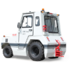 TCF Полноприводный тягач с ДВС TD45 Полноприводный тягач с ДВС TD45
