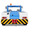 TCF Электрический самолетный тягач TB150