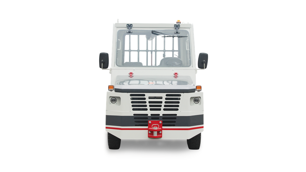 TCF Багажный тягач с ДВС TD25/30 TCF Багажный тягач с ДВС TD25/30