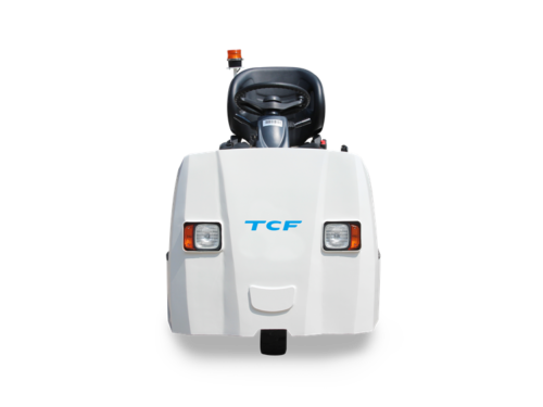 TCF Электрический багажный тягач TB06