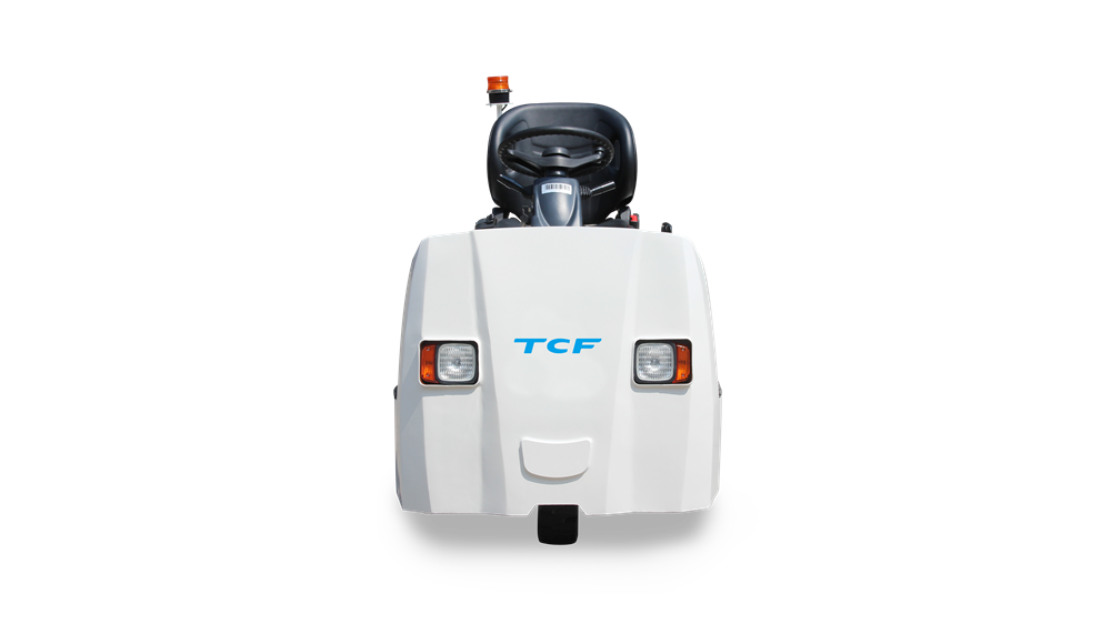 TCF Электрический багажный тягач TB06 TCF Электрический багажный тягач TB06